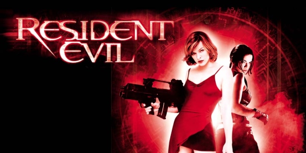 Resident Evil